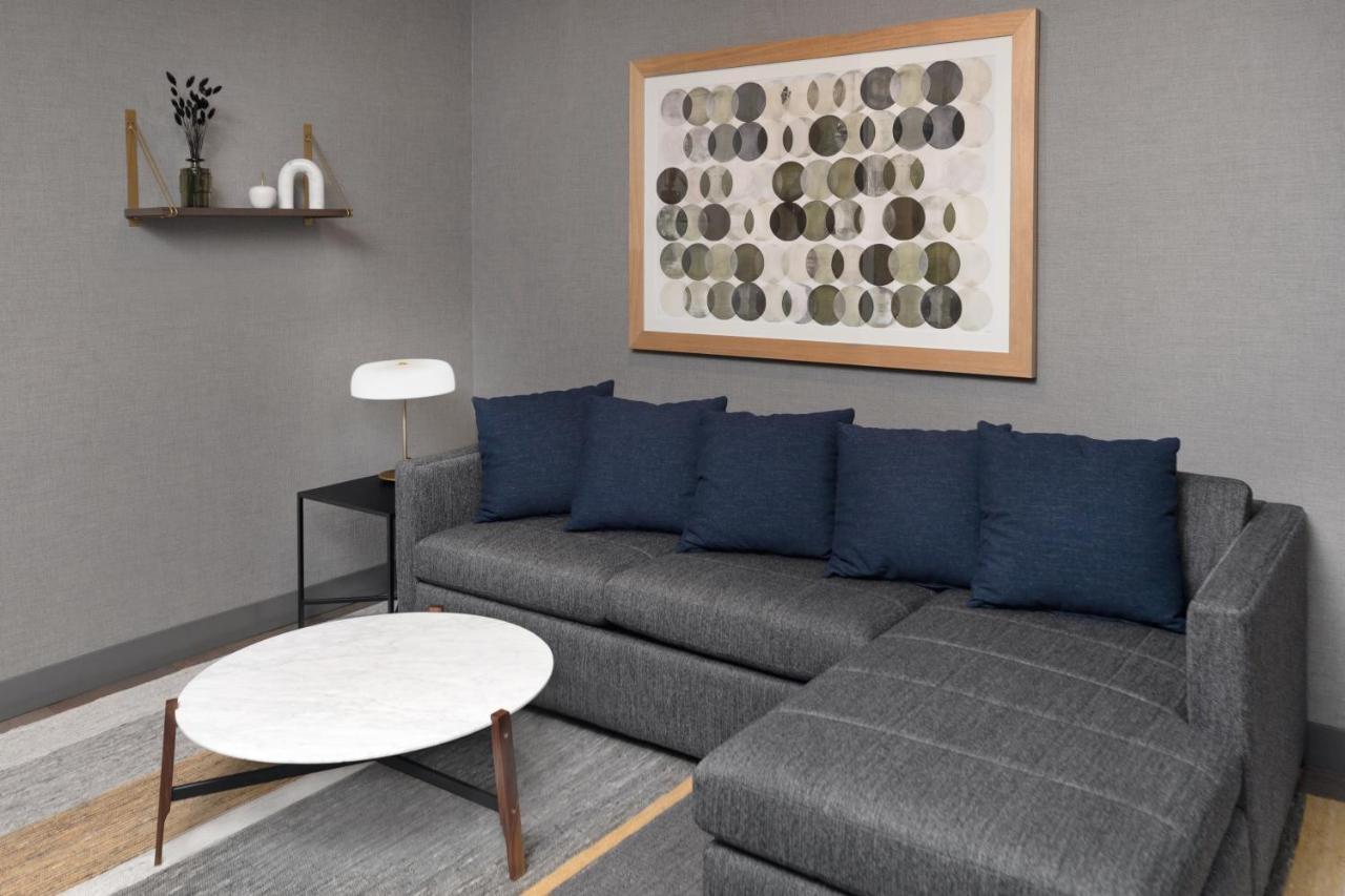 The Slate Hotel Denver Downtown, Tapestry By Hilton Екстериор снимка