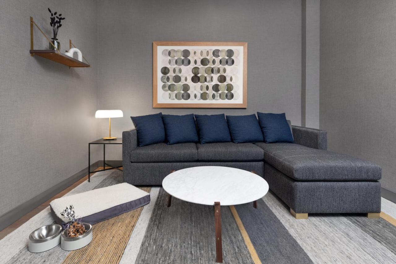 The Slate Hotel Denver Downtown, Tapestry By Hilton Екстериор снимка