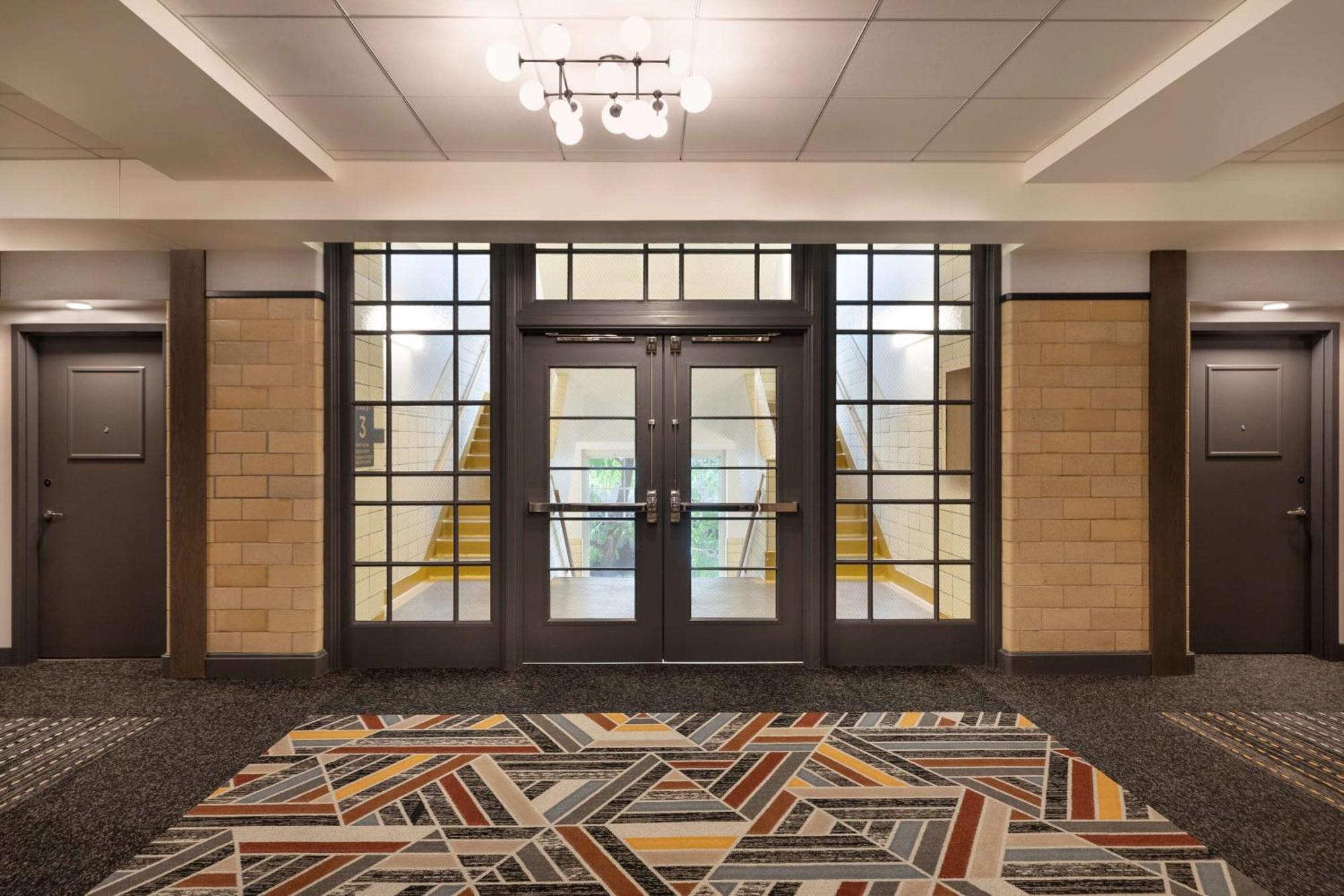 The Slate Hotel Denver Downtown, Tapestry By Hilton Екстериор снимка